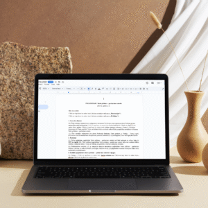 Preliminari sutartis