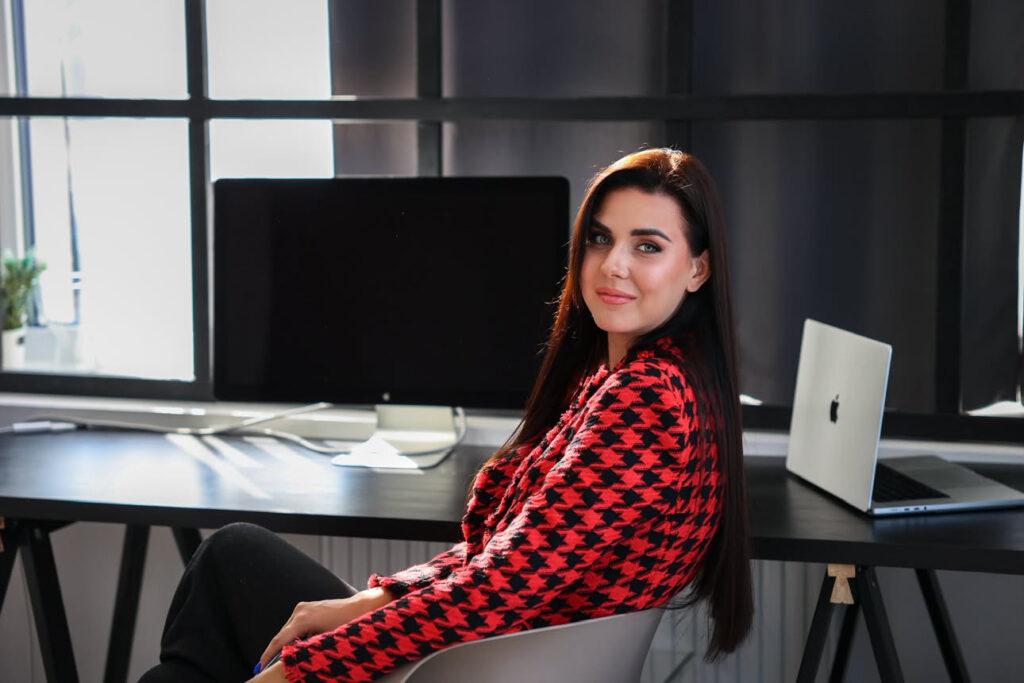 Nekilnojamojo turto brokerė Ernesta Skvarnavičienė